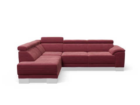 Ecksofa UM Medium L